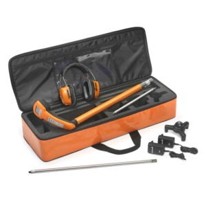electronic leak detection equipment miami
